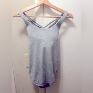 Lulu‎ lemon athletic top with sport bra